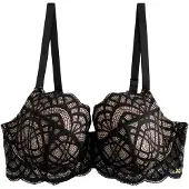 Next Reggiseno 'Chloe' nero