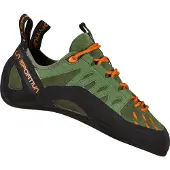 La Sportiva Tarantulace Scarpette da arrampicata Uomo (47, olivia)