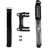 Lezyne Mini Pompa Pressure Drive
