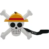 Teknofun Teschio Led Luminoso One Piece 9 Cm