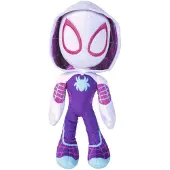 Spidey and his Amazing Friends Orsacchiotto Spiderman Marvel Ghostspider 25 Cm