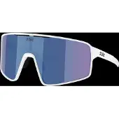 Bliz P001 Mirror Cat. 3 Occhiali da ciclismo blu