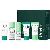 Purito SEOUL Best Kit Set Skincare Set regalo