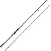 Mitchell Canna Baitcasting Traxx Mag Pro