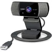 Urban Factory Webcam Webee Fullhd