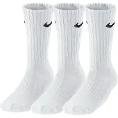 Nike Calzini Crew Value Cushion 3 Paia