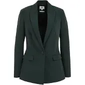 We fashion Blazer 'MARLY' verde scuro