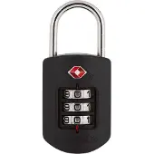 Pacsafe Lucchetto A Combinazione Prosafe 1000 Tsa