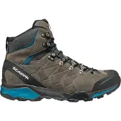 Scarpa ZG Trek GTX Scarpe da trekking Uomo (44, grigio)