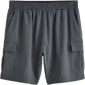 Next Pantaloni sportivi grigio scuro