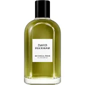 David Beckham Botanical Resin EDP 100ml