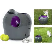 Petsafe Lanciapalline Automatico