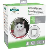Petsafe Porta Per Gatti Staywell Manuale