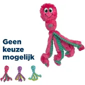 Kong Peluche Wubba Octopus