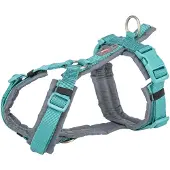 Trixie Pettorina Per Cani Premium Trekking