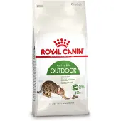 Royal Canin Cibo Per Gatti Adulti Outdoor 2kg