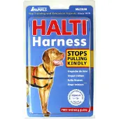 Halti Pettorina Per Cani Halti