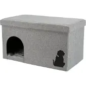 Trixie Letto Grotta Kimy 72x40x40 Cm