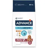 Affinity Advance Cibo Per Cani Advance Canine Senior Maxi Al Pollo E Riso 12kg