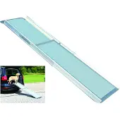 Trixie Rampa Per Auto Al Petwalk 43x100x180 Cm