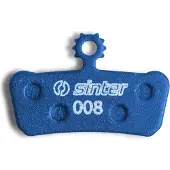 Sinter Pastiglie Freno A Disco 008 Avid/sram Elixir Trail E-bike