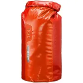 Ortlieb Dry-Bag PD350 Sacca (10 l, rosso)