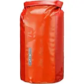 Ortlieb Dry-Bag PD350 Sacca (7 l, rosso)