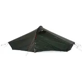 Hilleberg Akto Tenda a 1 posto variopinto