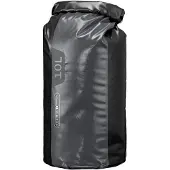 Ortlieb Dry-Bag PD350 Sacca (10 l, grigio)