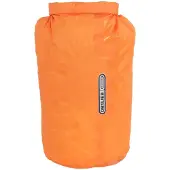 Ortlieb Dry-Bag PS10 Sacca (7 l, arancione)