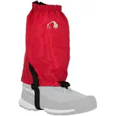 Tatonka Gaiter 420 HD Short Ghette alpinismo (S, rosso)