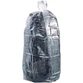 Tatonka Protective Bag Simple Sacca (One Size, grigio)