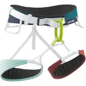 Edelrid Moe 3R Imbragatura (S, grigio)