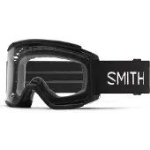 Smith Squad XL MTB Cat. 0 (VLT 90%) Goggles nero