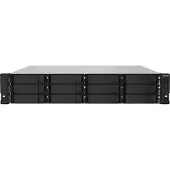 Qnap Nas Ts-1232pxu-rp-4g