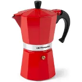 Orbegozo Macchina Da Caffè Kfr 940 Italiano 9 Tazze