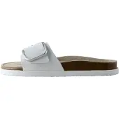 Next Zoccoletto 'Forever Comfort' bianco naturale