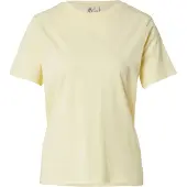 Pieces T-shirt | Giallo | XL
