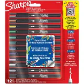 Sharpie Pennarello Acrilico Assortito