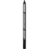 Nabla Eyeliner Waterproof - Bombay Black 1 unità