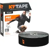 KT Tape Nastro Di Kinesiologia Pro Uncut 38 M