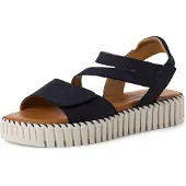 Tamaris Sandalo blu - 39