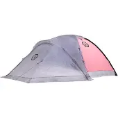 Samaya Vestibule 2.0 Dyneema Estensione per tenda grigio