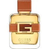GUESS Iconic Homme EDP 100ml