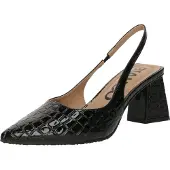 Bianco Biamaralyn Slingback