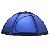 Samaya - Tenda da bivacco 4 stagioni - 3.5 Blue in Nylon