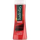 Badedas Gel Doccia Passion 600 ml — Gel doccia