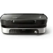 Philips Grill da tavolo HD6212/90