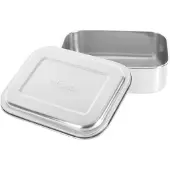 Tatonka Lunch Box I 1000 Contenitori per alimenti grigio