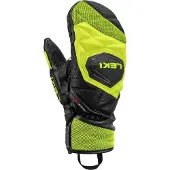 LEKI Muffola Wcr Venom 3d
